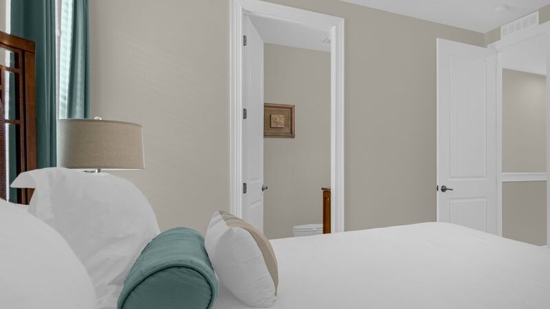 541 Villa- 7BD Dream Home - Private Pool & Spa - Image 36