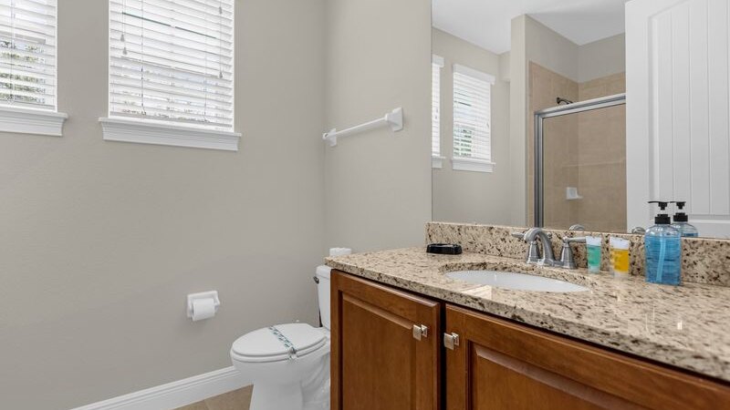 541 Villa- 7BD Dream Home - Private Pool & Spa - Image 42