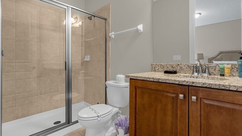 541 Villa- 7BD Dream Home - Private Pool & Spa - Image 44