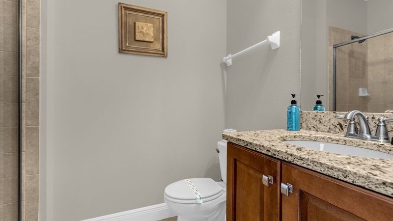 541 Villa- 7BD Dream Home - Private Pool & Spa - Image 43