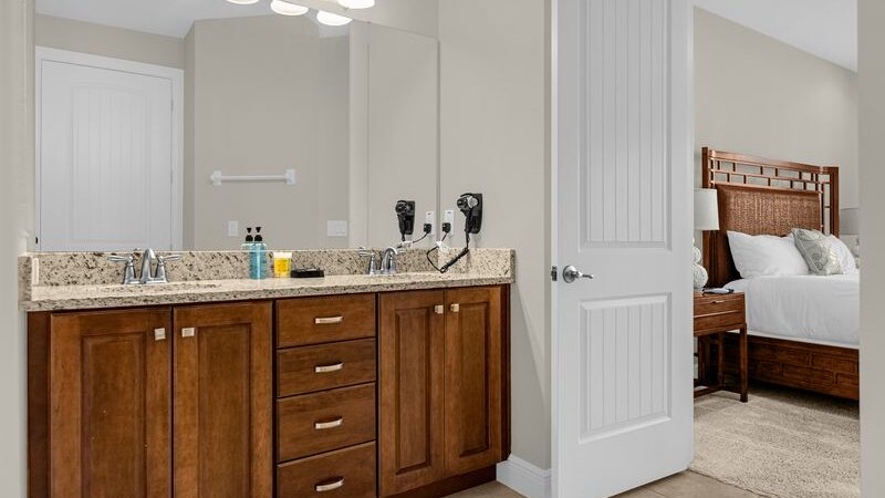 541 Villa- 7BD Dream Home - Private Pool & Spa - Image 46