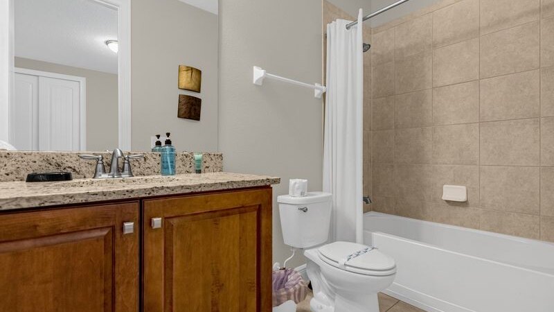 541 Villa- 7BD Dream Home - Private Pool & Spa - Image 45