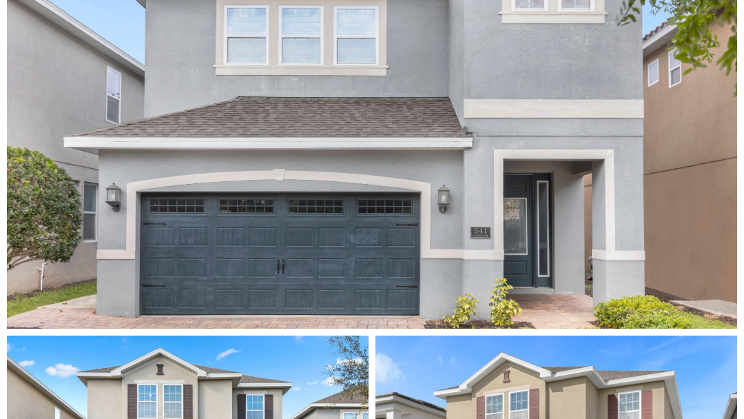 541-551-561-Multiple Family Homes - 23 Rooms / Pools&Spas - Image 1