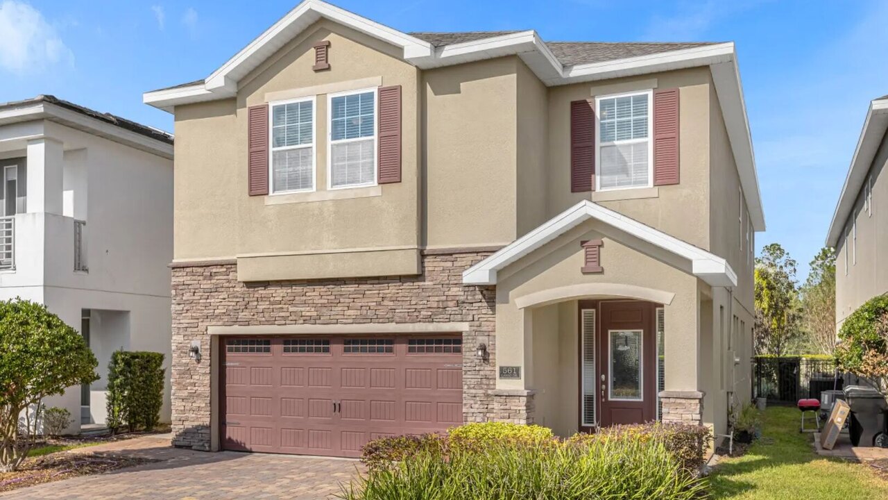 541-551-561-Multiple Family Homes - 23 Rooms / Pools&Spas - Image 4