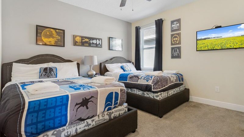 541-551-561-Multiple Family Homes - 23 Rooms / Pools&Spas - Image 38