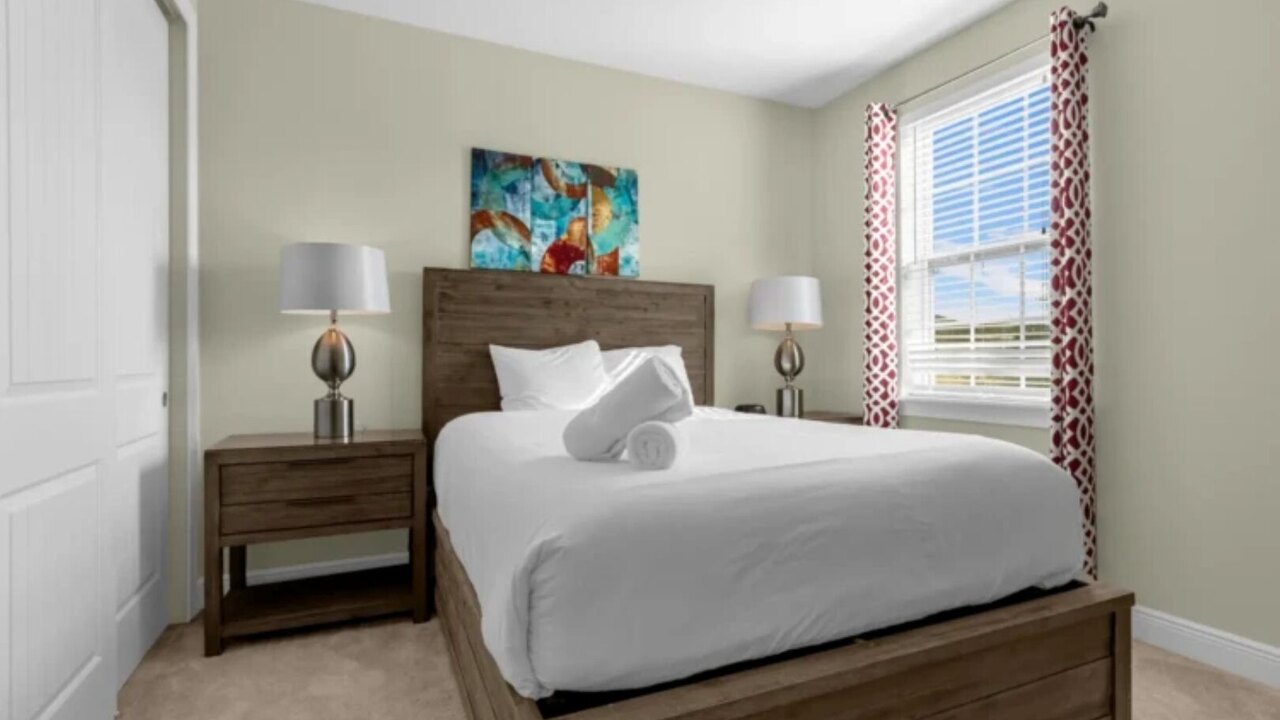 541-551-561-Multiple Family Homes - 23 Rooms / Pools&Spas - Image 43