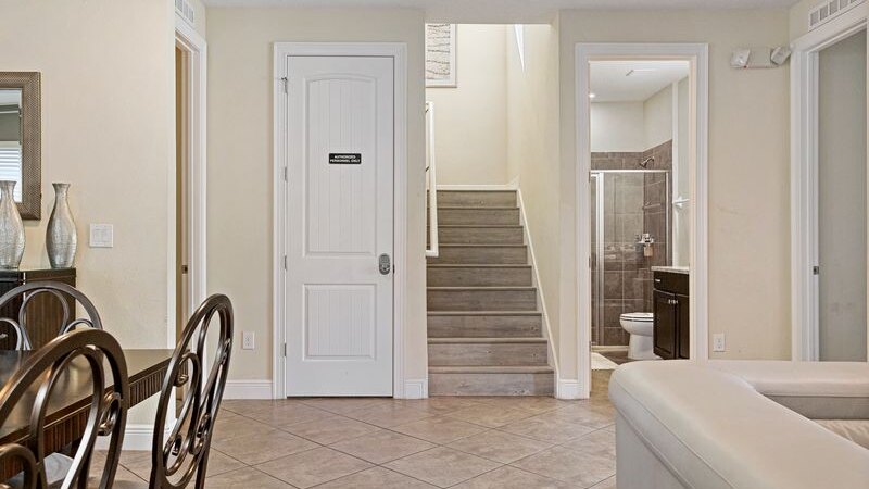 551 Villa 8BD Pool/Spa - Game room & Movie room - Image 7