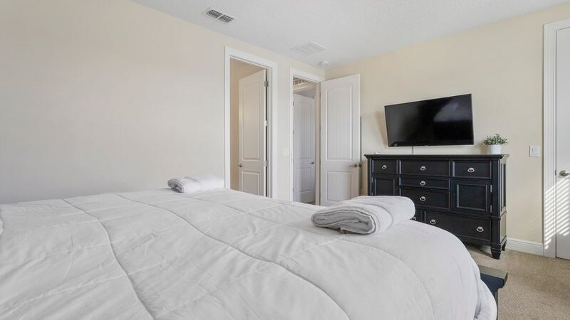 551 Villa 8BD Pool/Spa - Game room & Movie room - Image 9