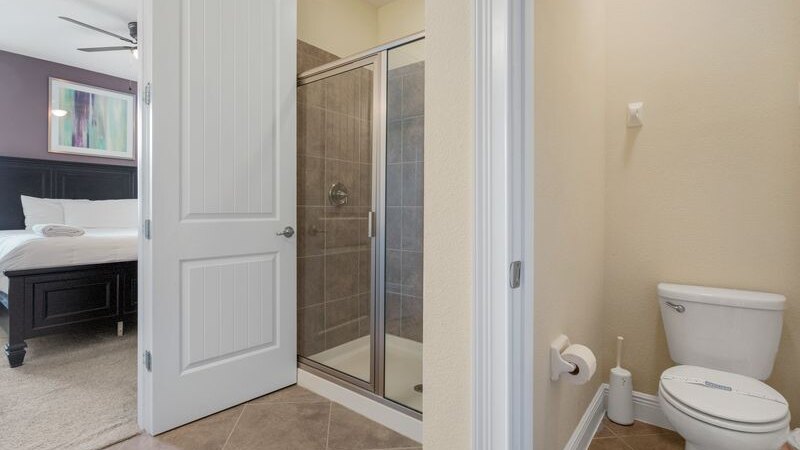 551 Villa 8BD Pool/Spa - Game room & Movie room - Image 27