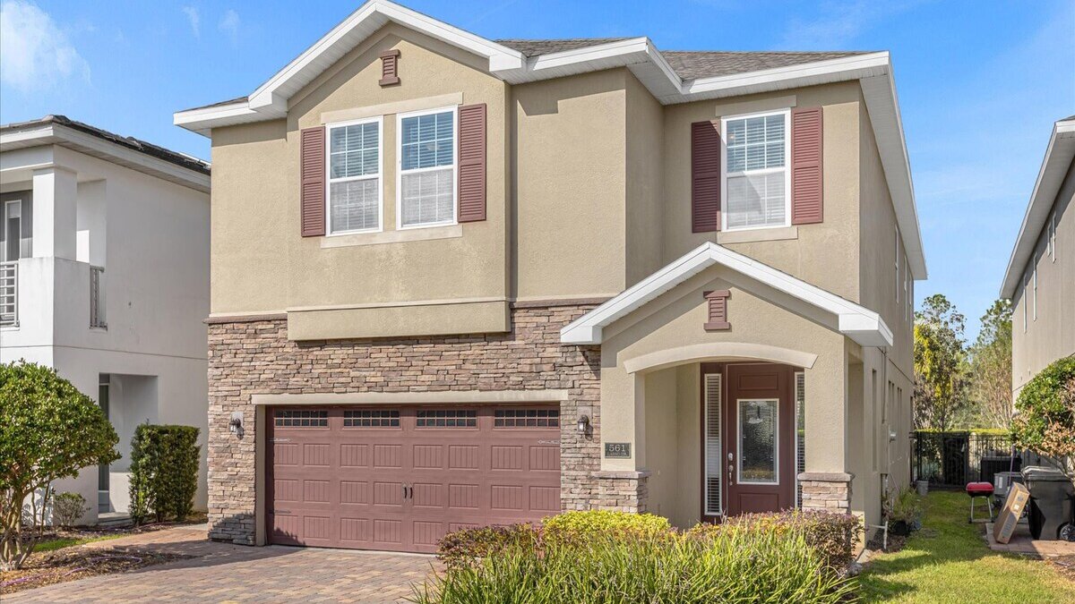 551-561--Multiple Family Homes 16 Rooms - Pool&Spa - Image 1