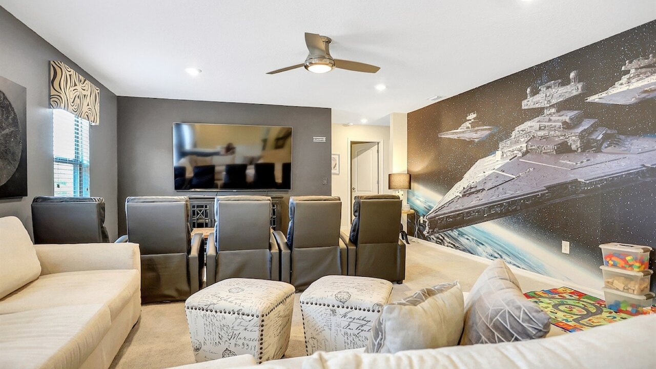 5548 (1) King Suite Pool side, Solterra Resort - Image 13