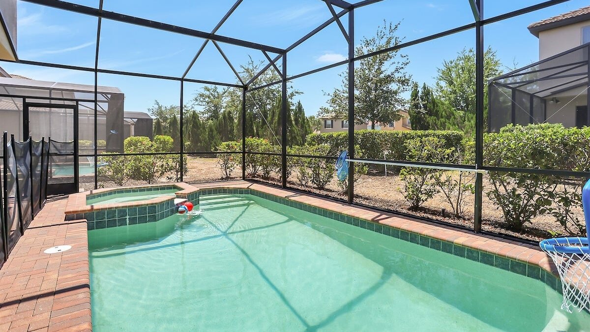 5548 (1) King Suite Pool side, Solterra Resort - Image 18