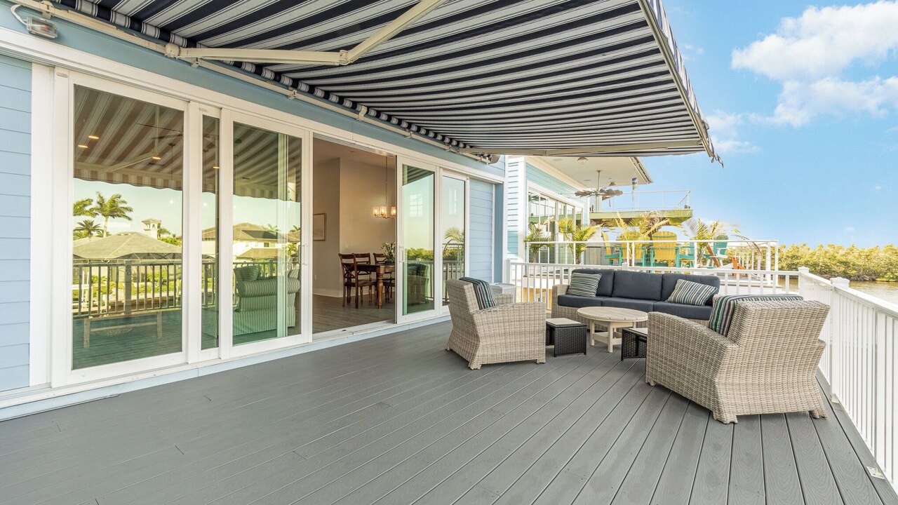 Funky Fish House Villa - Image 2