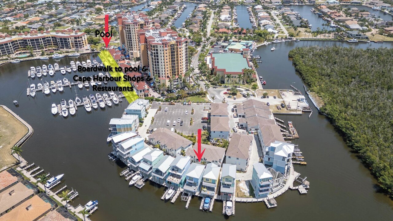 Funky Fish House Villa - Image 5