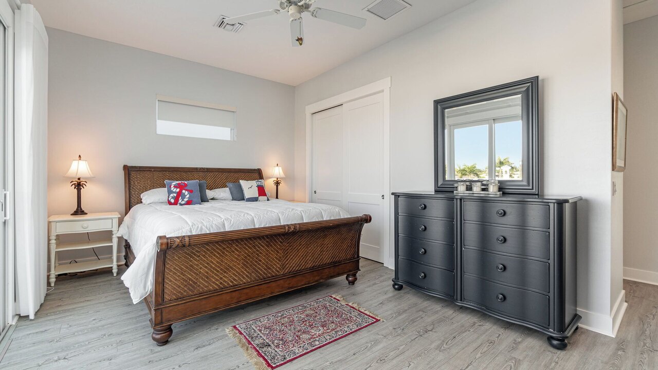 Funky Fish House Villa - Image 7