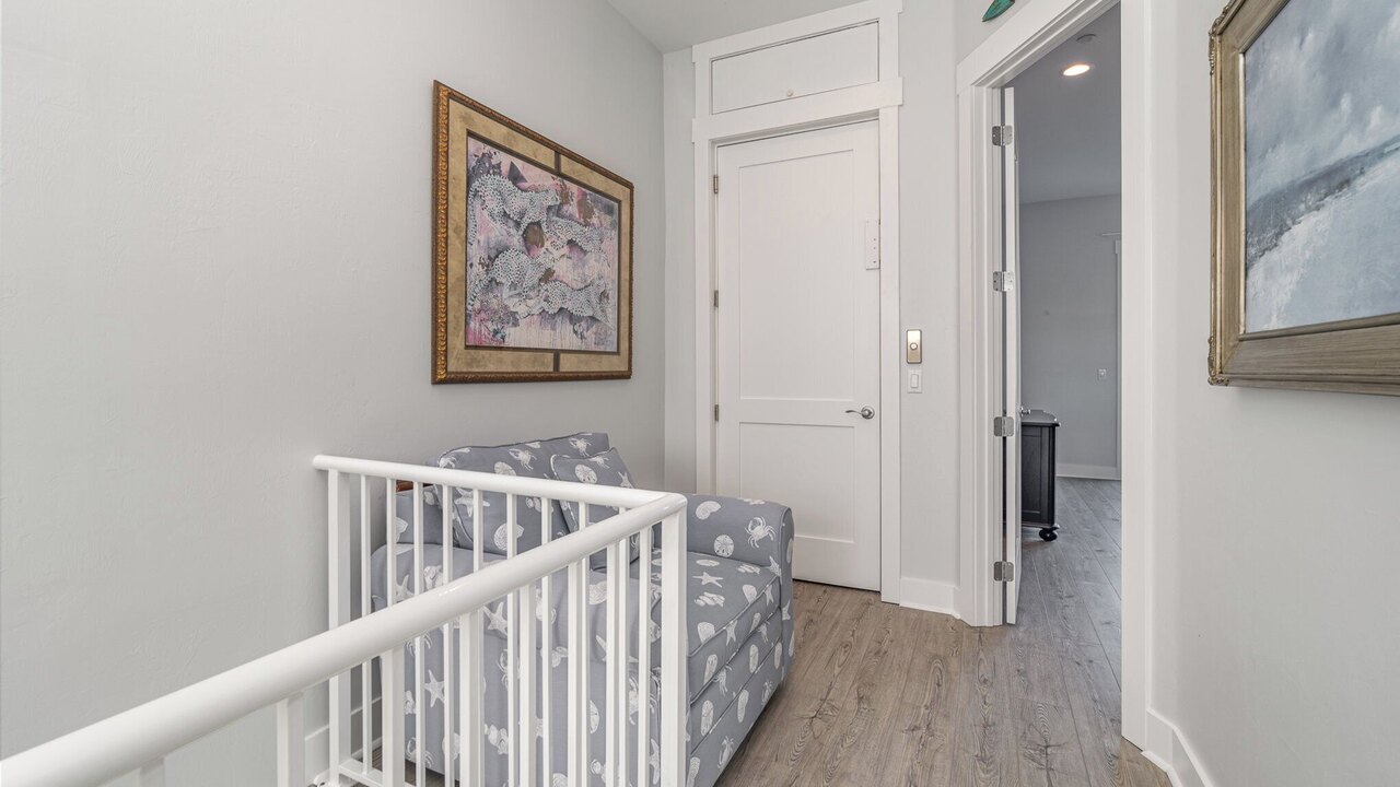 Funky Fish House Villa - Image 11