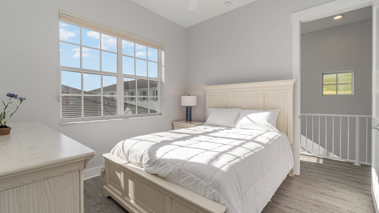 Funky Fish House Villa - Image 13