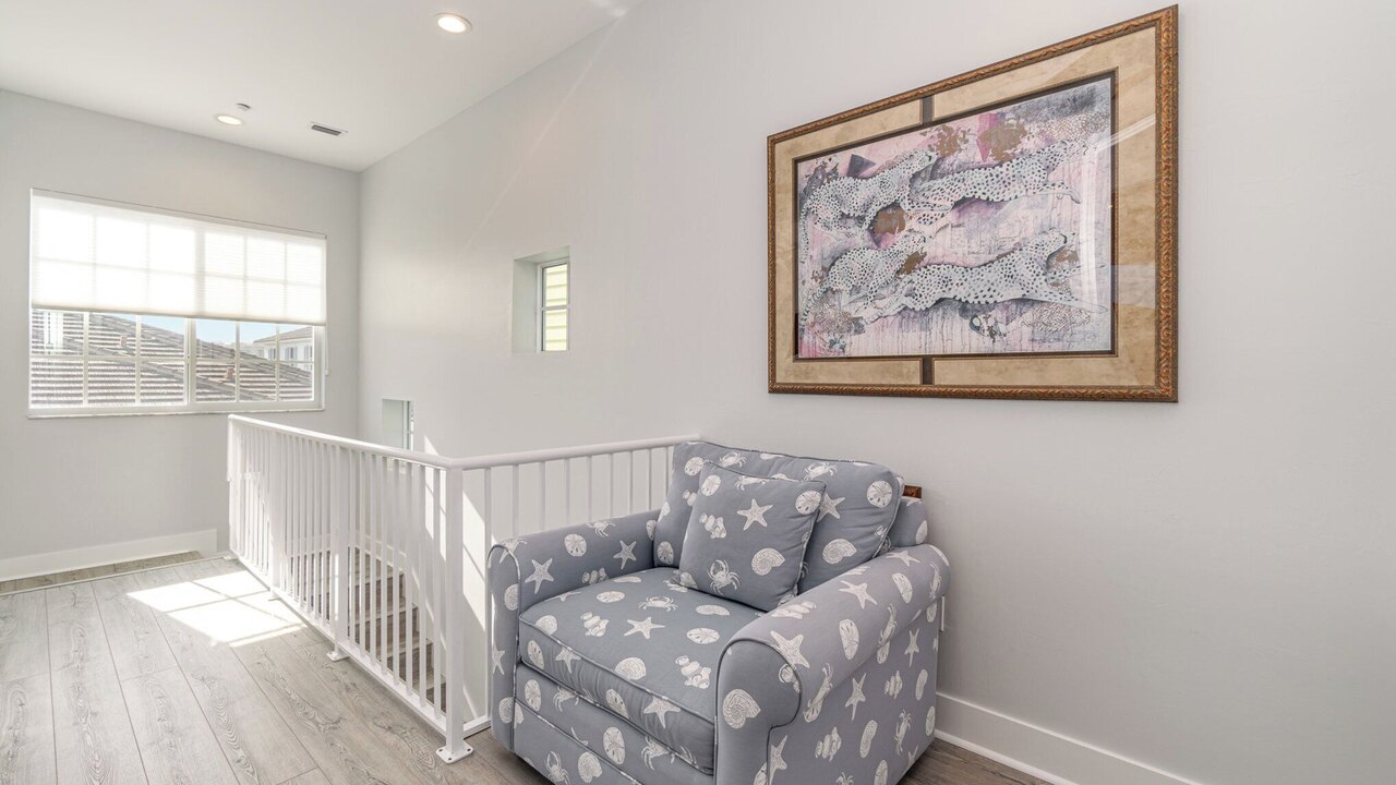 Funky Fish House Villa - Image 12