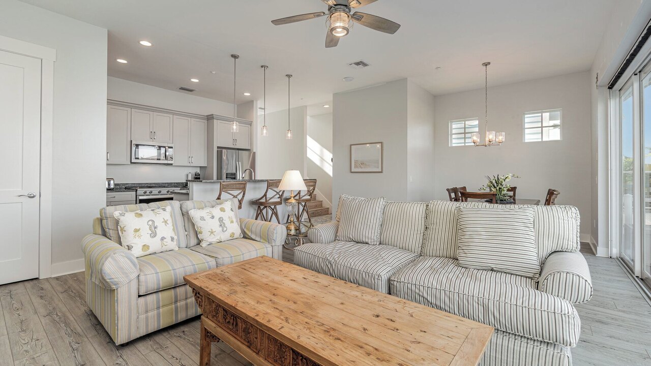 Funky Fish House Villa - Image 19