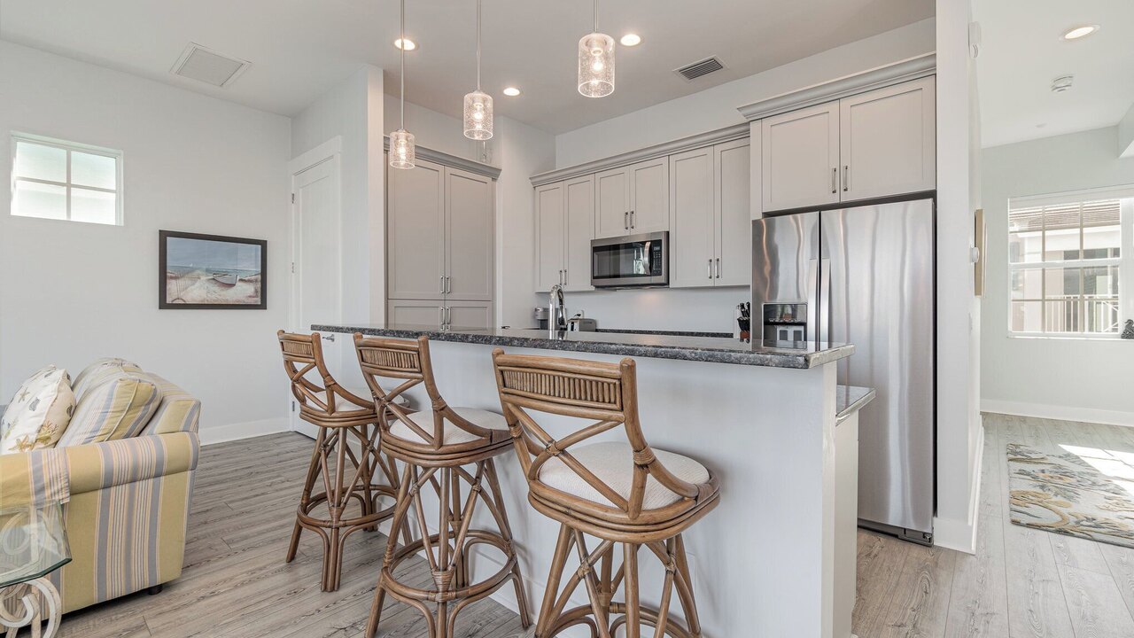 Funky Fish House Villa - Image 21