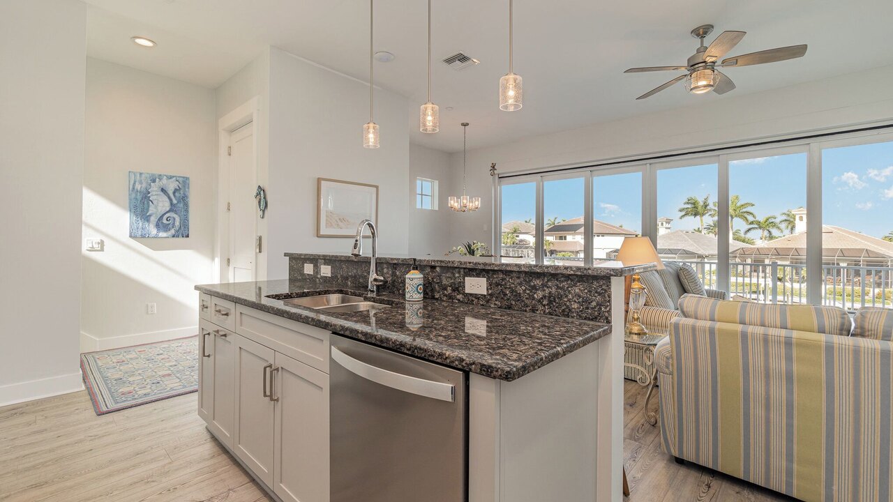 Funky Fish House Villa - Image 23