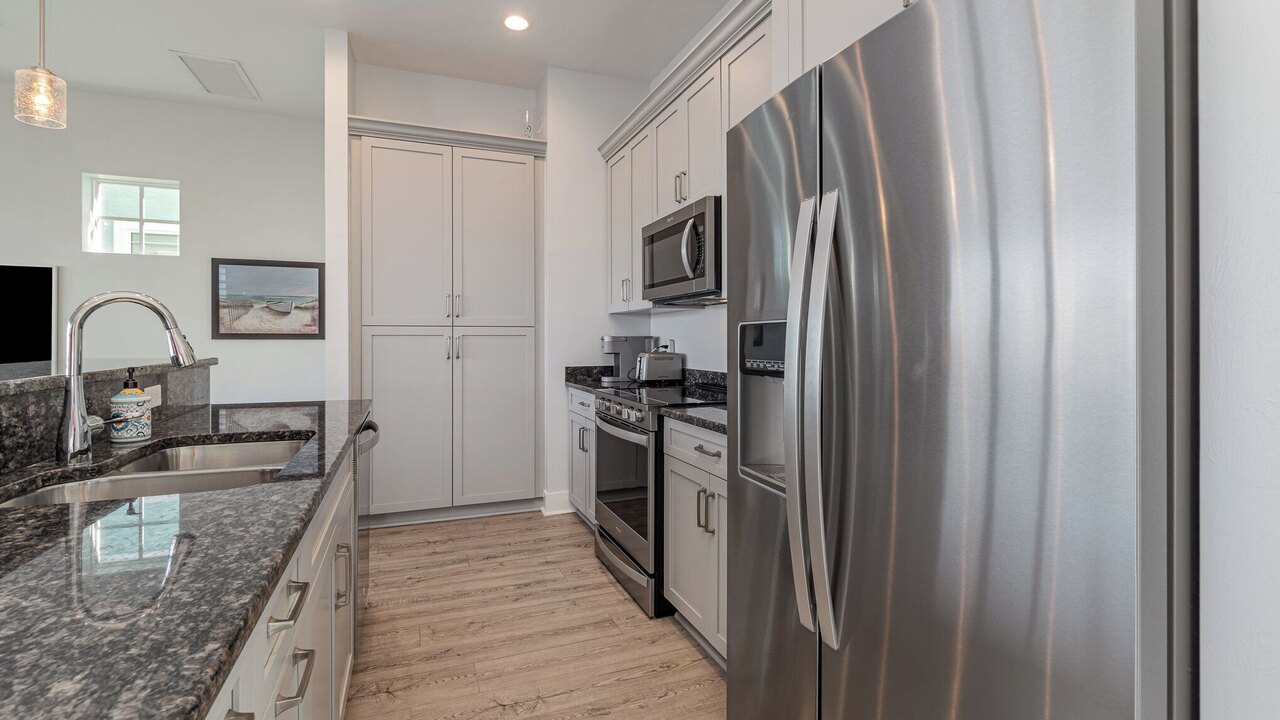 Funky Fish House Villa - Image 22