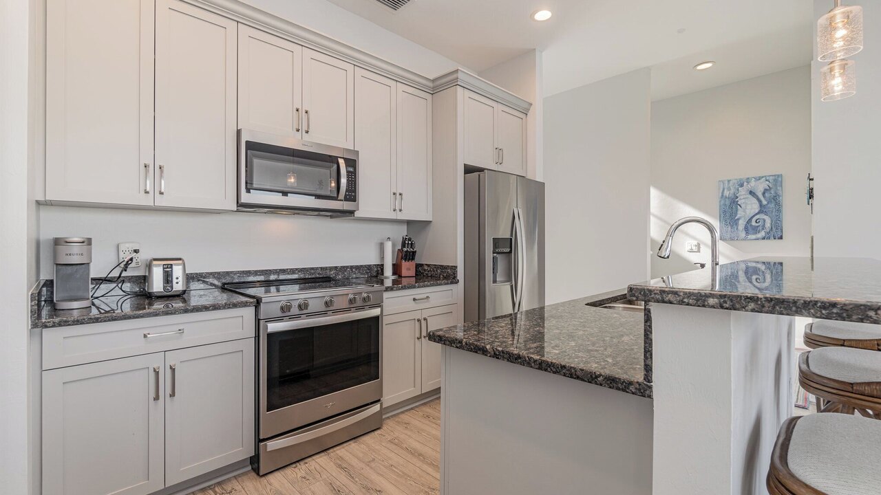 Funky Fish House Villa - Image 24