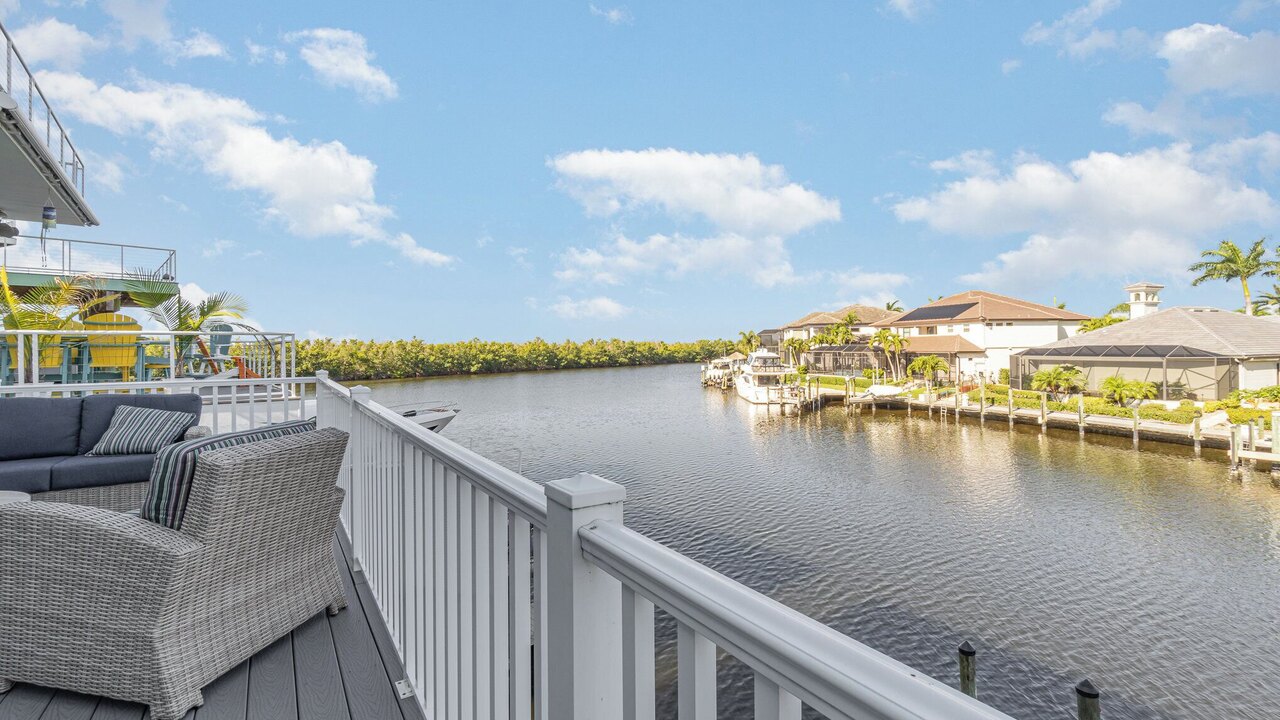 Funky Fish House Villa - Image 25