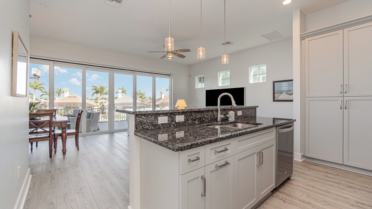 Funky Fish House Villa - Image 26