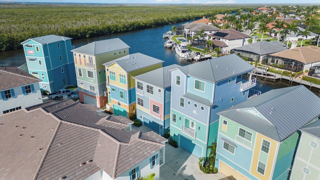 Funky Fish House Villa - Image 28