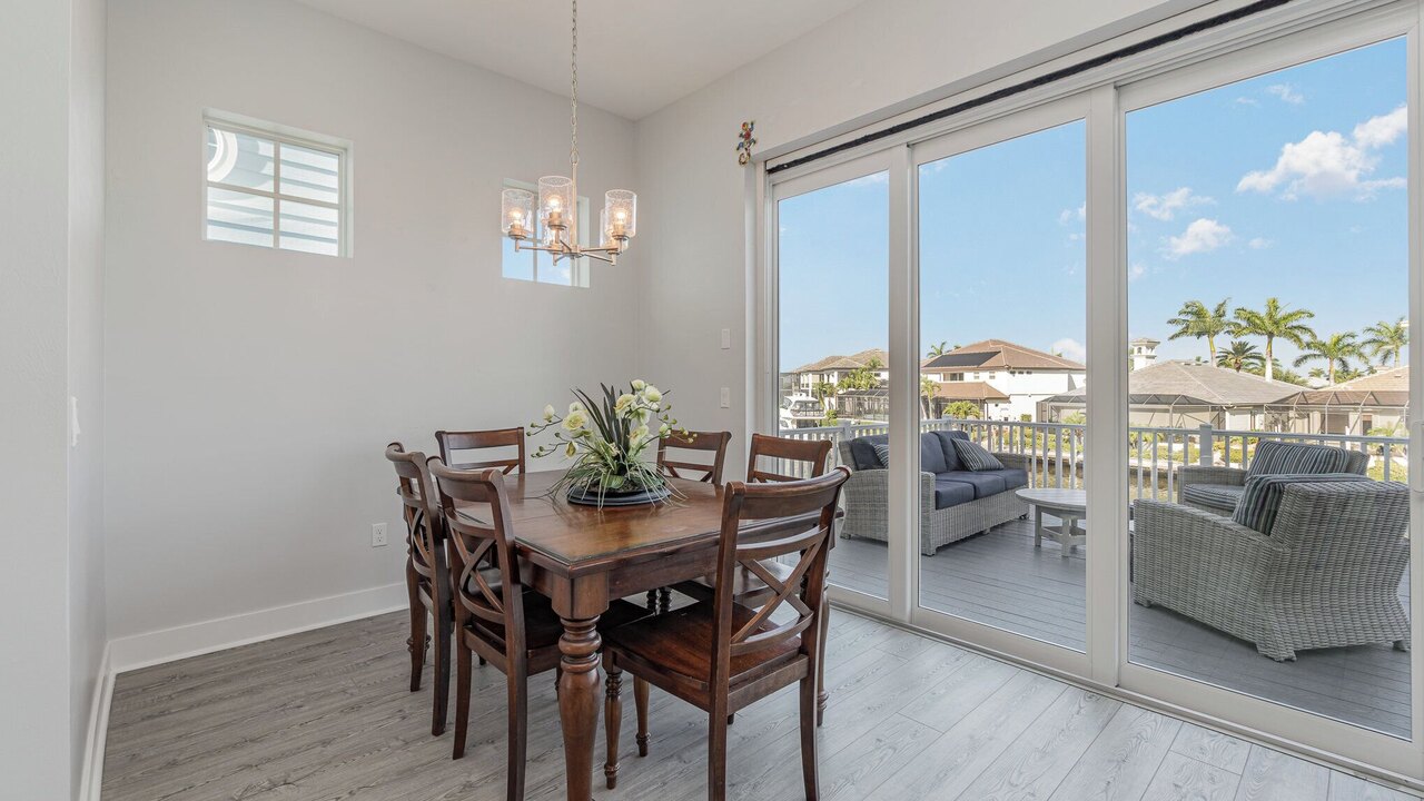 Funky Fish House Villa - Image 30