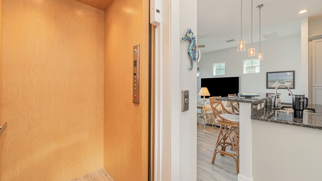 Funky Fish House Villa - Image 34