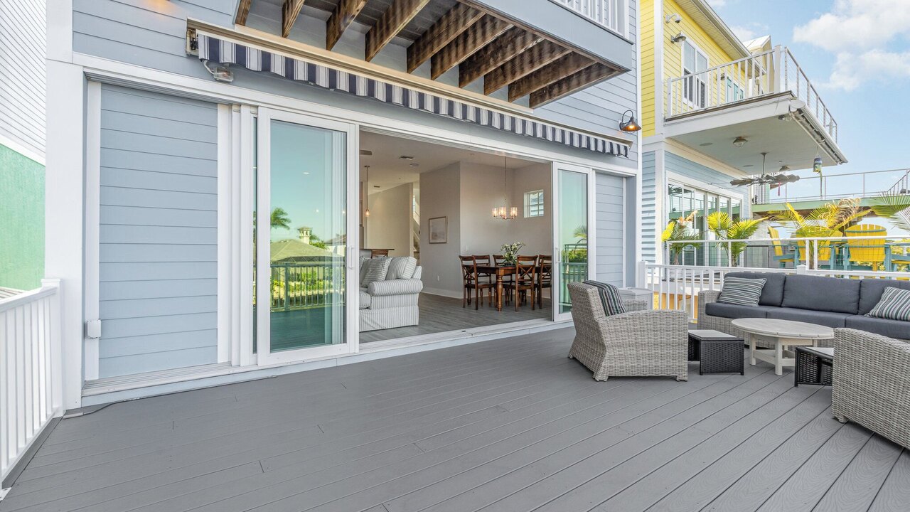 Funky Fish House Villa - Image 32