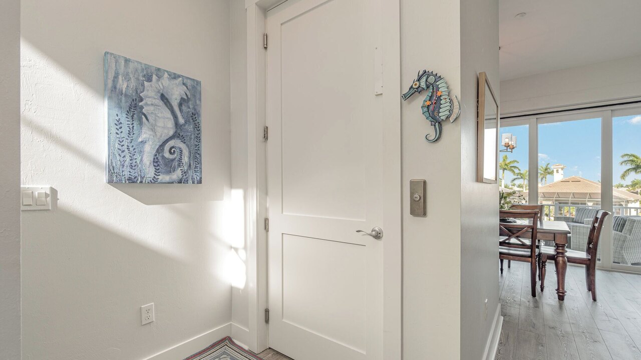 Funky Fish House Villa - Image 33