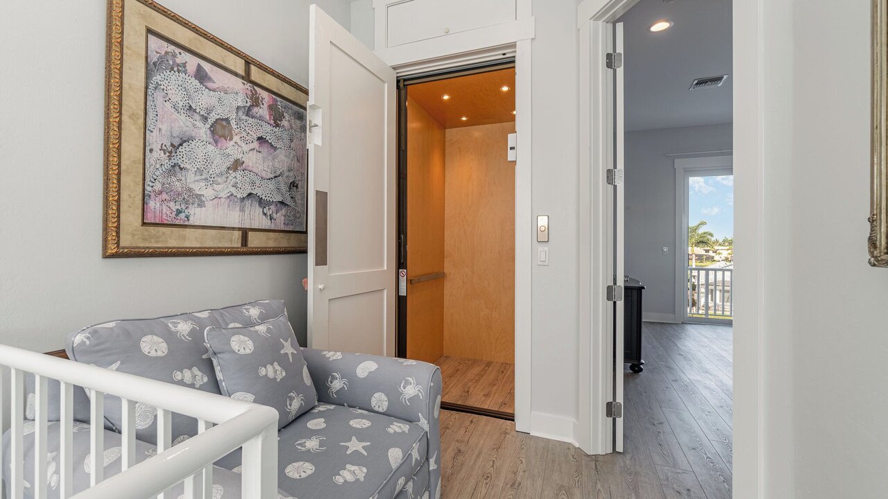 Funky Fish House Villa - Image 35