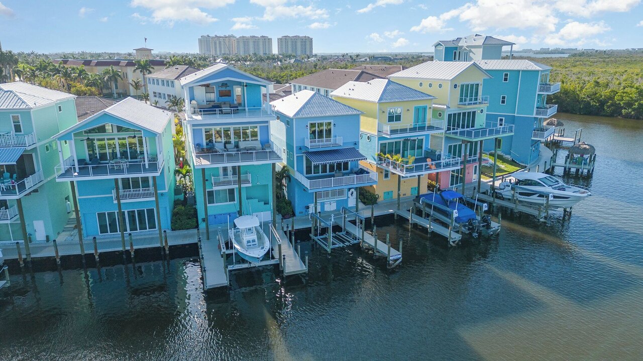 Funky Fish House Villa - Image 37