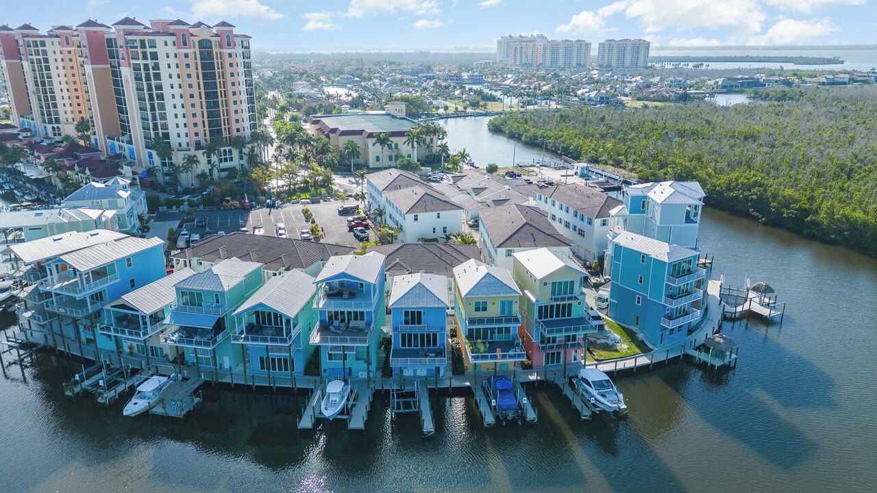 Funky Fish House Villa - Image 43