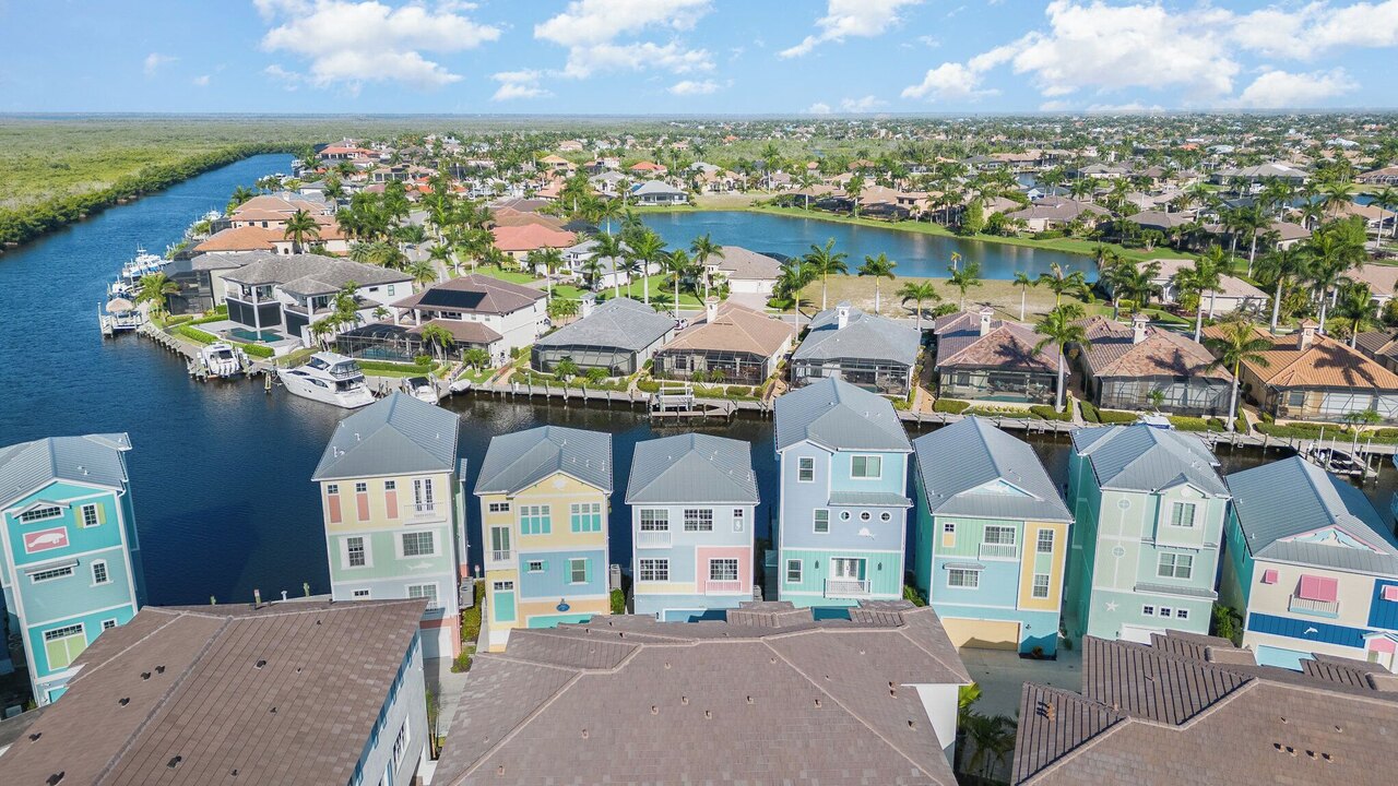 Funky Fish House Villa - Image 45