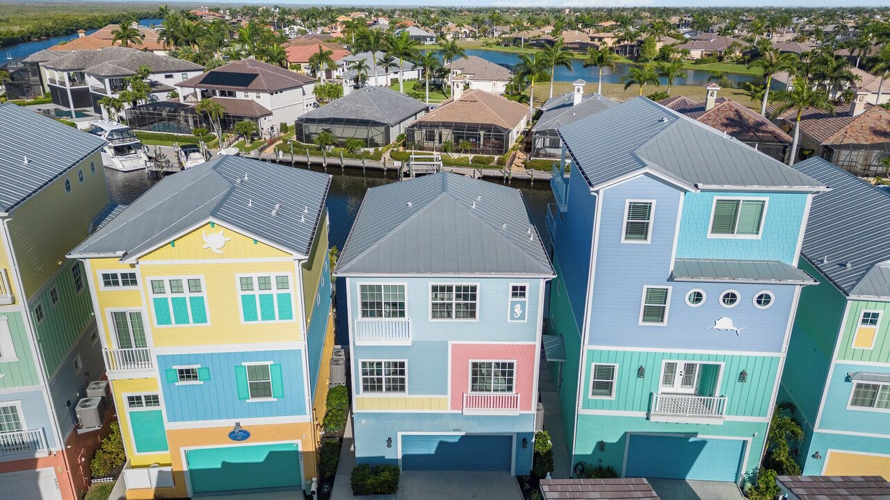 Funky Fish House Villa - Image 48