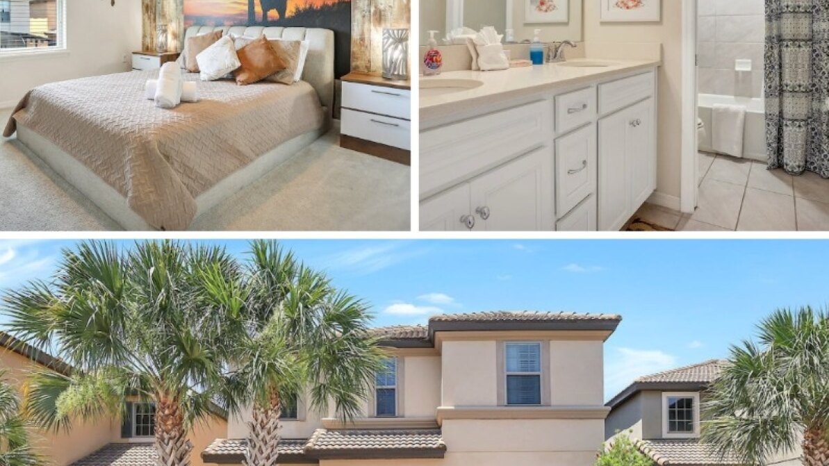 5548 (3) Solterra Stay | Queen Bed - Image 1