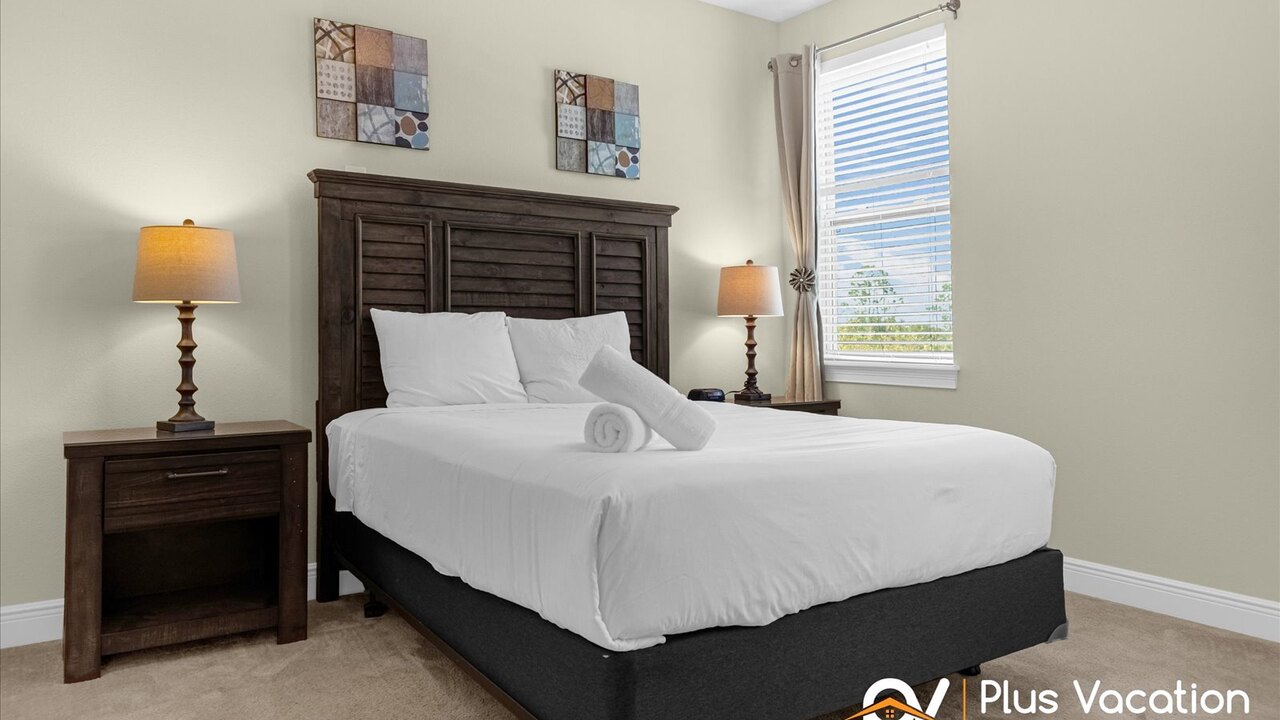 561 - 8BD Villa - Private Pool/Spa by Disney. - Image 2