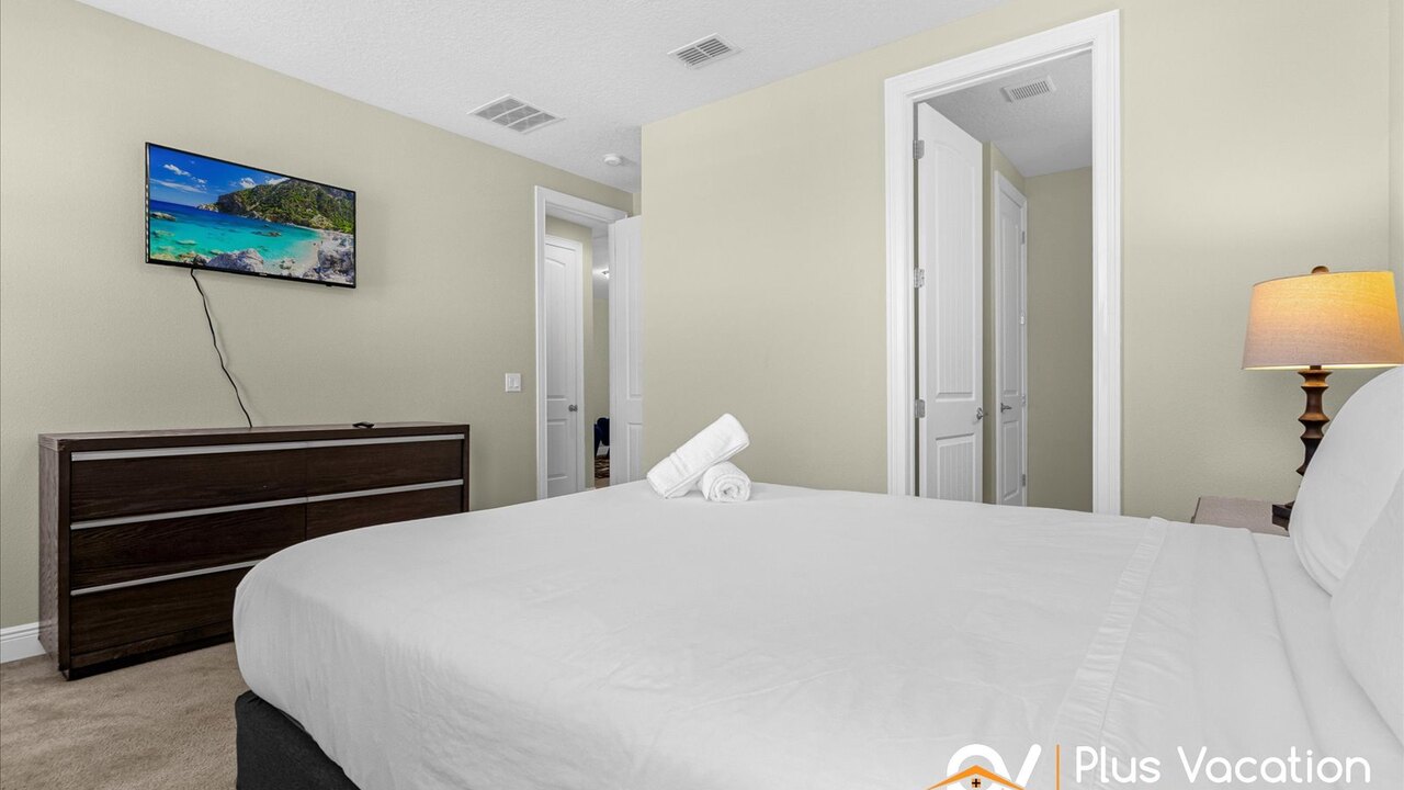 561 - 8BD Villa - Private Pool/Spa by Disney. - Image 3