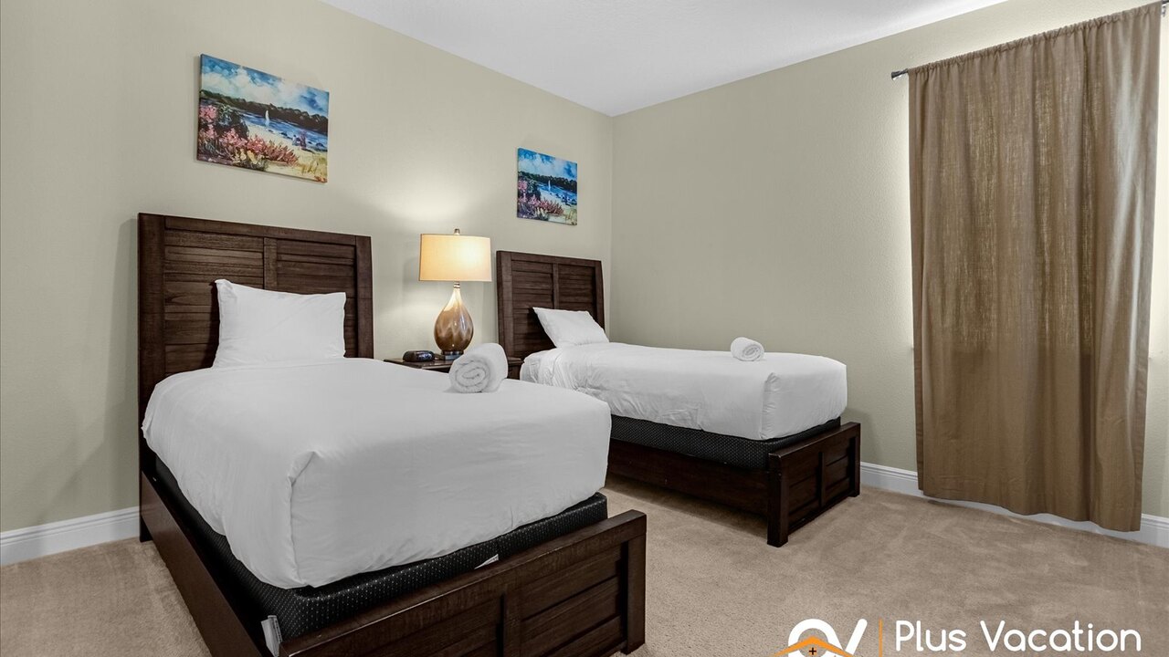 561 - 8BD Villa - Private Pool/Spa by Disney. - Image 5