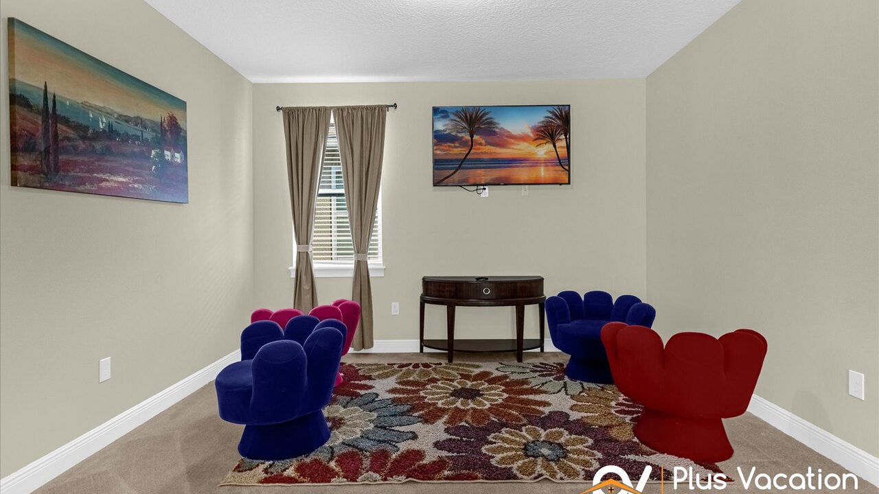 561 - 8BD Villa - Private Pool/Spa by Disney. - Image 4