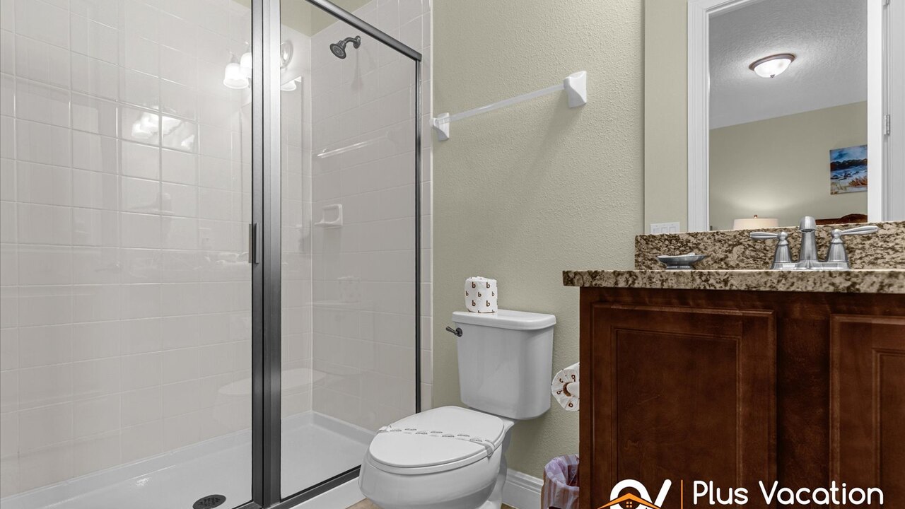 561 - 8BD Villa - Private Pool/Spa by Disney. - Image 6