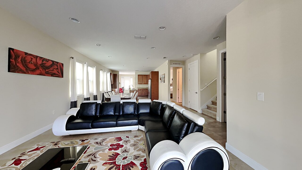 561 - 8BD Villa - Private Pool/Spa by Disney. - Image 12