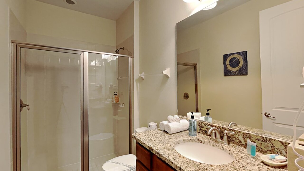 561 - 8BD Villa - Private Pool/Spa by Disney. - Image 17