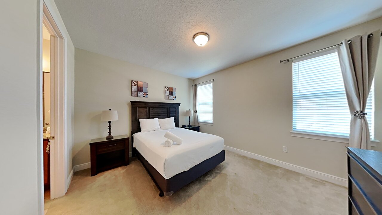 561 - 8BD Villa - Private Pool/Spa by Disney. - Image 20