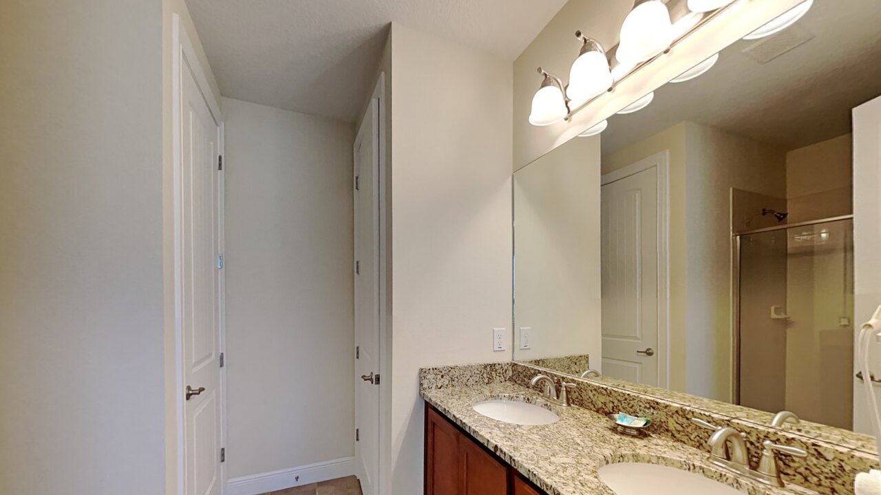 561 - 8BD Villa - Private Pool/Spa by Disney. - Image 21