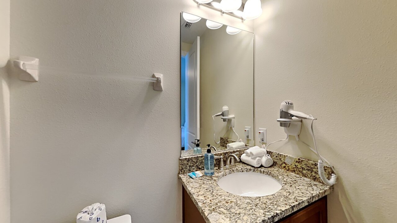 561 - 8BD Villa - Private Pool/Spa by Disney. - Image 23